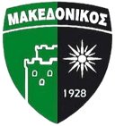 Makedonikos - Makedonikos Vs Levadiakos 484375 Live Score