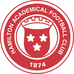 Hamilton Academical F.C. - Player Ben Williamson 498955 301971 Result