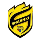 Shaanxi United Soaring - Soaring VS Xinjiang Spartak Sport