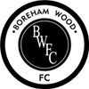 Boreham Wood - Player Aaron Henry 502720 307542 Football Live Score