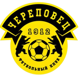 FC Cherepovets - Player Maksim Andreev 165091 313930 Scores