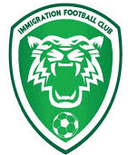 Imigresen FC - Fc VS Imigresen Fc Score Today