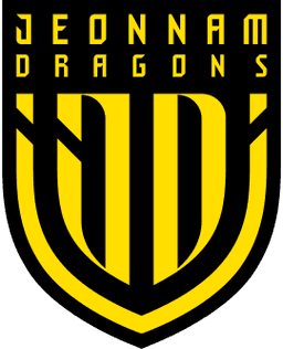 Jeonnam Dragons - Player Beomsu Kim 945790 301451 Result