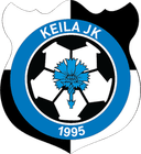 Keila JK - Tallinn VS Keila Jk Live