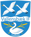 Vallensbaek IF U21 - U VS Vallensbaek If U Score