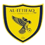 Al-Ittifaq Dubai - Uae Division Group A 32383 Schedule