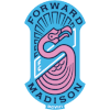 Forward Madison FC - Fc VS Omaha Sport