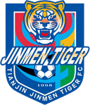 Tianjin Jinmen Tiger U21 - U VS Tianjin Jinmen Tiger U Result Today