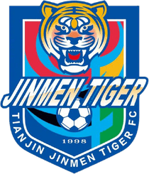 Tianjin Jinmen Tiger U20 - Player Liang Junhui 1354615 302392 Live Result