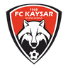 Kaisar Kyzylorda - Team Fk Kaspyi Aktau 298345 Football