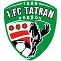 Tatran Presov - Presov VS Trencin Result