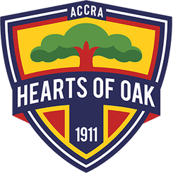 Accra Hearts of Oak - Player J Antwi 202003 306996 Live Result