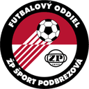 PodbrezovaU19 - U VS Podbrezovau Score Today