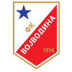 Vojvodina Novi Sad - Player Matija Gocmanac 503002 300144 Football Live