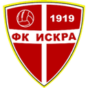 FK Iskra Danilovgrad - Danilovgrad VS Jedinstvo Bijelo Polje Live