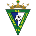 Atletico Albericia - Albericia VS Cd Cayon Result