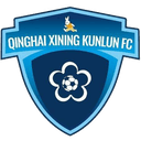 Qinghai Xining Kunlun - Kunlun VS Jinan Tiansheng Live