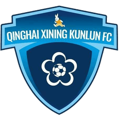 Qinghai Kunlun - Player Chen Guanxuan 722585 366831 Football Score