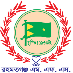 Rahmatgonj MFS - Player Ajammeh 636644 326282 Live Result
