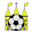Staphorst - Team Rohda Raalte 323670 Football Live