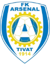 Arsenal Tivat U19 - U VS Arsenal Tivat U Result