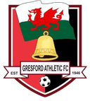Gresford - Gresford VS Bala Town Fc Score