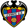 Levante U19 - U VS Levante U Live