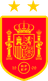 Spain U20 Women - Team China U Women 310104 Schedule