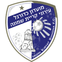 Hapoel Kiryat Shmona U19 - U VS Maccabi Netanya U Sport
