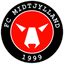 Midtjylland U19 - Uefa Youth League 31842 Schedule