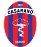 Casarano - Frosinone VS Casarano Result