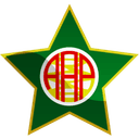 Portuguesa RJ - Madureira VS Portuguesa Carioca Live