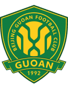 Beijing Guoan U20 - Player Hou Jing 1355101 302067 Live Football