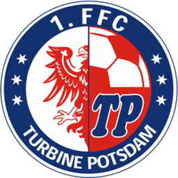 Turbine Potsdam Women - Player Amina Bibossynova 1107193 310609 Football