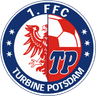 Turbine Potsdam Women - Team Turbine Potsdam Women 310609 Football