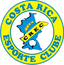 Costa Rica MS - Bra Campeonato Smg 33514 Result