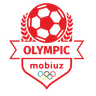 Olympic MobiUz - Team Pfc Terdu 301055 Football Score