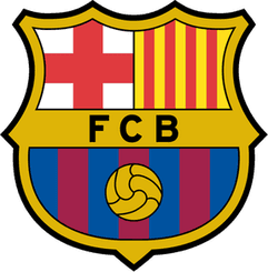 FC Barcelona Atlètic - Player Dani Rodrguez 908035 307053 Football Score
