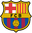 FC Barcelona Atlètic - Player Lmessi 154279 300613 Football Score