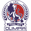CD Olimpia - Hon Primera Division 32242 Football