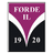 Forde - Team Aalesund Fk 304040 Schedule