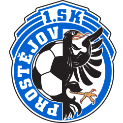 1.SK Prostějov - Player Daniel Hais 503912 299518 Live