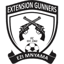 Extension Gunners - Gunners VS Mochudi Centre Chiefs Result Today