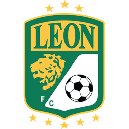 Club Leon - Player Bryan Colula 205331 302033 Result