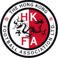 Hong Kong U23 - Player Chen Ngohin 795306 361272 Football Score