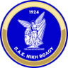 Niki Volou - Team Niki Volou 308160 Live
