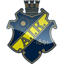 AIK Solna U19 - U VS Malmo U Live