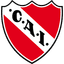 CA Independiente - Arg Division 32188 Result