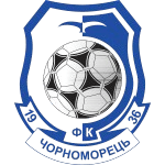 Chornomorets Odesa - Player Ivan Kogut 554100 302190 Live Result