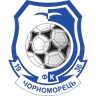 Chornomorets Odesa - Team Kryvbas 298817 Live Result